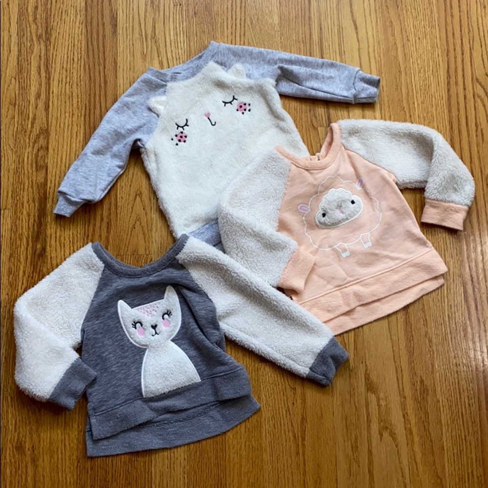 Sweaters